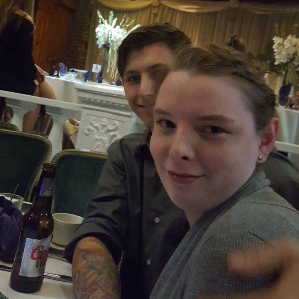 Meet your Posher, Jessie